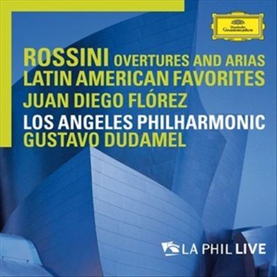 Gustavo Dudamel Songs, Albums, Reviews, Bio & More