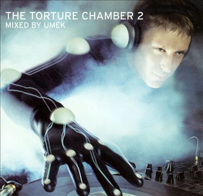 Torture Chamber, Vol. 2