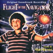 Flight of the Navigator [Original Motion Picture Soundtrack]