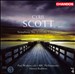 Cyril Scott: Symphony No. 1; Cello Concerto