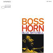 Boss Horn