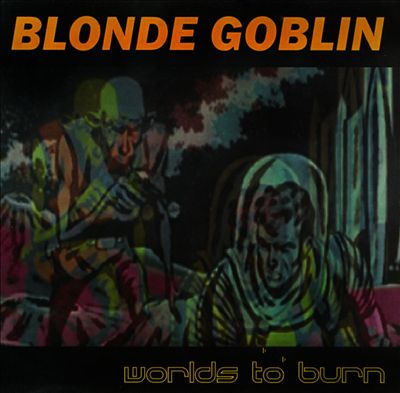 Worlds To Burn