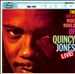 The Great Wide World of Quincy Jones: Live!