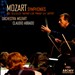 Mozart: Symphonies Nos 29, 33, 35, 38, 41
