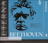 Beethoven: Klaviersonaten, Opp. 53 & 111