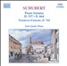 Schubert: Piano Sonatas D. 537 & D. 664