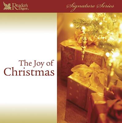 A Reader's Digest Christmas: The Joy of Christmas