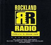 Rockland Radio: Welcome To Classic Rock Chapter 1