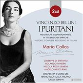 Bellini: I Puritani [1953]
