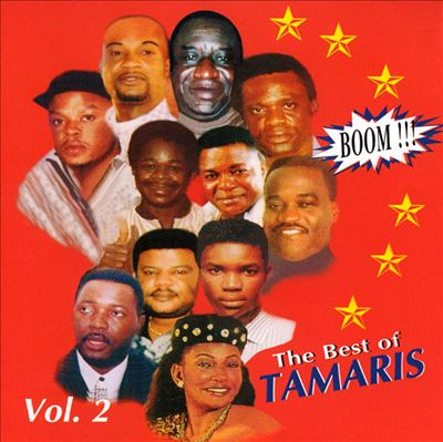 Best of Tamaris, Vol. 2