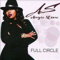 last ned album Angie Stone - Full Circle