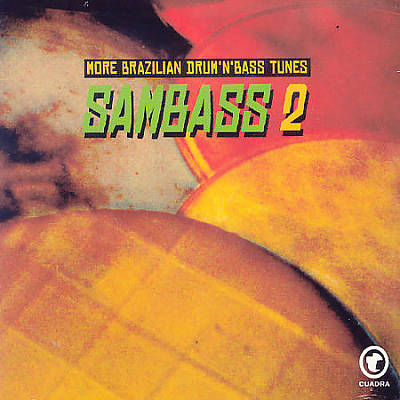 Sambass, Vol. 2