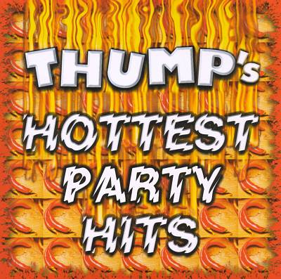 Thump's Hottest Hits