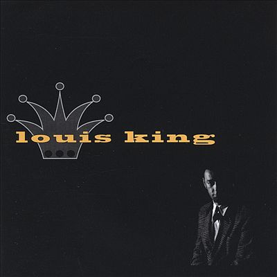 Louis King and the Liars Klub