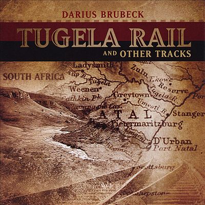 Tugela Rail and Other Tracks
