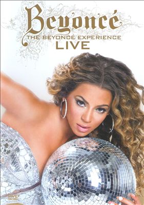 The Beyoncé Experience: Live [Video]