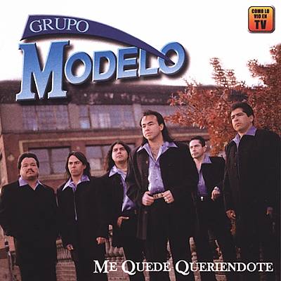 Grupo Modelo Albums and Discography | AllMusic