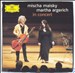 Mischa Maisky and Martha Argerich in Concert