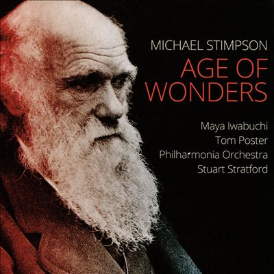 Michael Stimpson: Age of Wonders