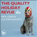 The Quality Holiday Revue Live