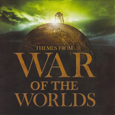 Themes from War of the Worlds