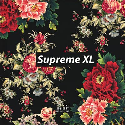 Supreme XL