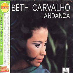 baixar álbum Beth Carvalho - Andança