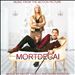 Mortdecai [Music from the Motion Picture]