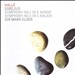 Sibelius: Symphonies Nos. 1 & 3