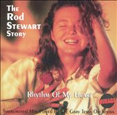 Rhythm of My Heart: The Rod Stewart Story