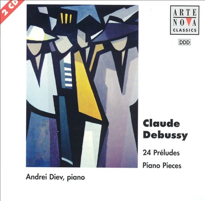 Pour les octaves, etude for piano, CD 143/5 (L. 136/5)