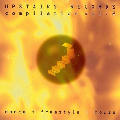 Upstairs Records Compilation, Vol. 2