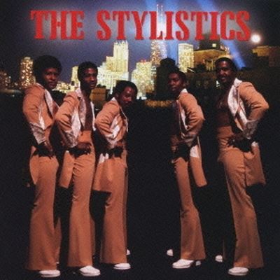 Can't Give You Anything: The Best of the Stylistics