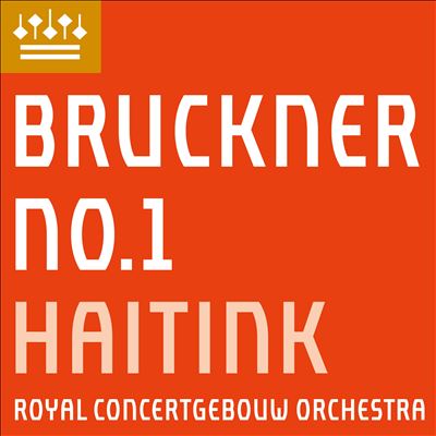 Bruckner No. 1