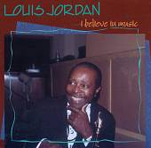 JORDAN,LOUIS - Anthology -  Music