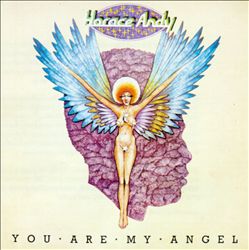 Album herunterladen Horace Andy - You Are My Angel