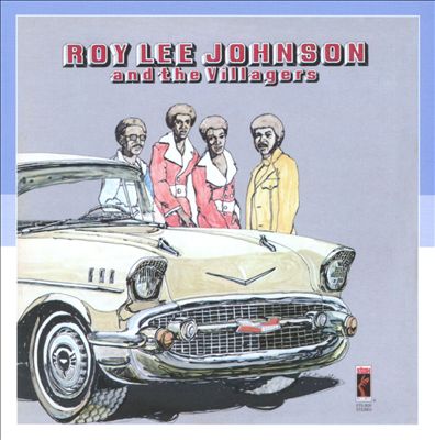 Roy Lee Johnson and the Villagers