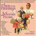 The Shoes of the Fisherman [Original Motion Picture Soundtrack]