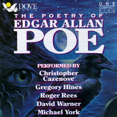 The Poetry of Edgar Allan Poe