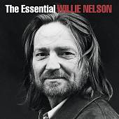 The Essential Willie Nelson [Columbia]