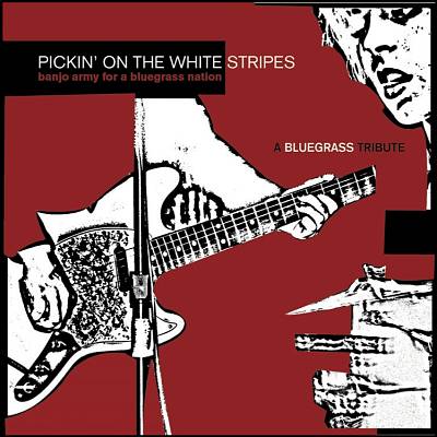 Pickin' on the White Stripes: A Bluegrass Tribute