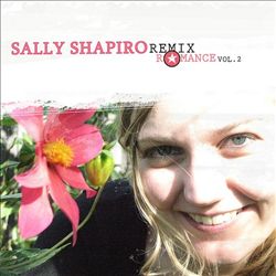 ladda ner album Sally Shapiro - Remix Romance Vol 1