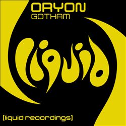 Album herunterladen Oryon - Gotham