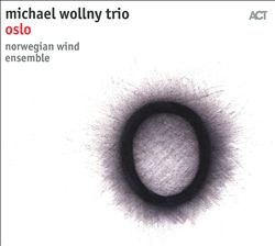 descargar álbum Michael Wollny Trio - Oslo