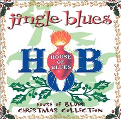 baixar álbum Various - Jingle Blues