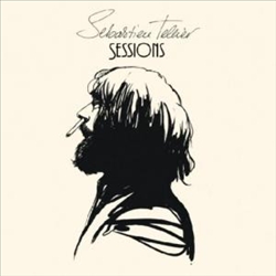 descargar álbum Sébastien Tellier - Sessions