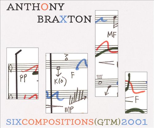 Six Compositions (GTM) 2001