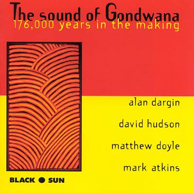 Sound of Gondwana: 176,000 Years in Making