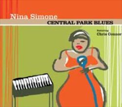 ladda ner album Nina Simone - Central Park Blues