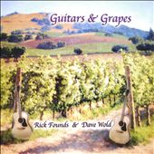 Guitars & Grapes